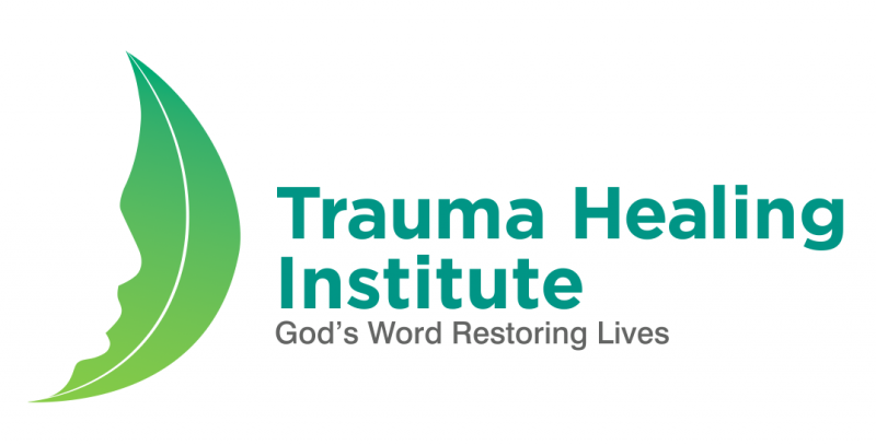 Trauma Healing Institute | Identity