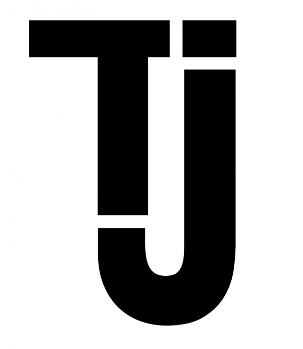 TJ Walsh Studio Logo